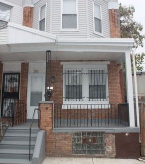 2-Bedroom Single Family Home for Rent in Philadelphia, PA 19134 – $1200/mo | 1 Baths | Updated 2025