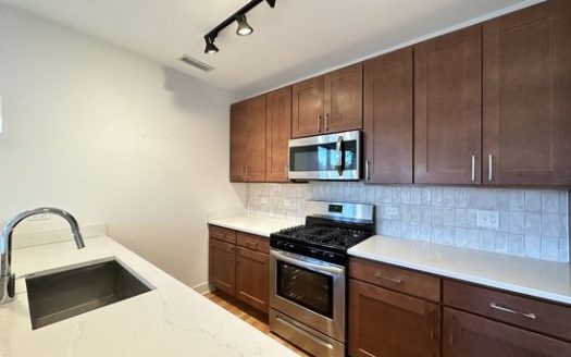 3-Bedroom Apartment  for Rent in Chicago, IL 60647 – $3295/mo | 2 Baths | Updated 2025