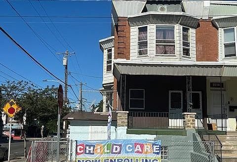 Multi Family Home for Sale in Philadelphia, PA 19141 – 3 Bedrooms, 2 Baths – $345000