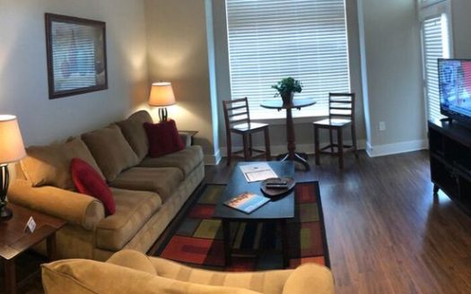1-Bedroom Apartment  for Rent in Charlotte, NC 28210 – $3664/mo | 1 Baths | Updated 2025