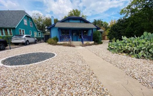 3-Bedroom Single Family Home for Rent in Austin, TX 78705 – $3575/mo | 2 Baths | Updated 2025