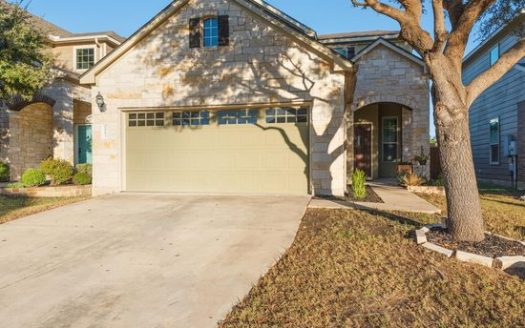 3-Bedroom Single Family Home for Rent in Austin, TX 78748 – $2150/mo | 3 Baths | Updated 2025