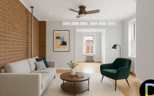 2-Bedroom Apartment for Rent in New York, NY 10009 – $5995/mo | 2 Baths | Updated 2025