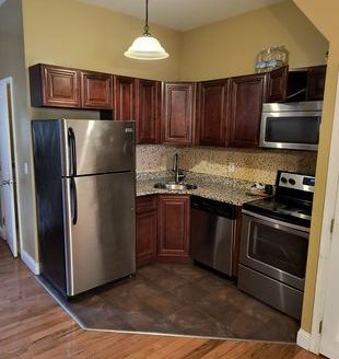 2-Bedroom Apartment  for Rent in Philadelphia, PA 19132 – $975/mo | 1 Baths | Updated 2025