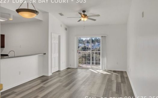 2-Bedroom Apartment for Rent in Jacksonville, FL 32256 – $1425/mo | 2 Baths | Updated 2025