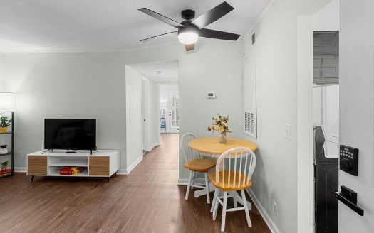 Condo for Sale in Nashville, TN 37203 – 2 Bedrooms, 2 Baths – $309900