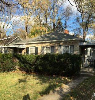 1-Bedroom Single Family Home for Rent in Indianapolis, IN 46220 – $1270/mo | 1 Baths | Updated 2025