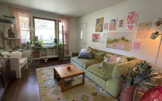 2-Bedroom Townhouse for Rent in Nashville, TN 37217 – $1650/mo | 1 Baths | Updated 2025