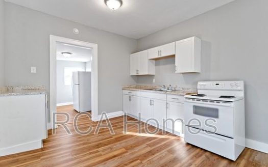 3-Bedroom Single Family Home for Rent in Indianapolis, IN 46205 – $1200/mo | 1 Baths | Updated 2025