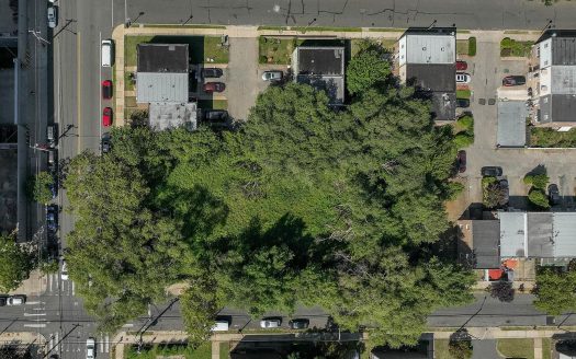 Lot for Sale in Philadelphia, PA 19122 – 1 Bedroom, 1 Bath – $4000000