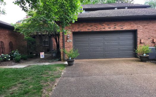 Condo for Sale in Brentwood, TN 37027 – 3 Bedrooms, 3 Baths – $445000