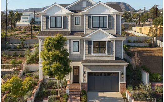 Lot for Sale in Pacific Palisades, CA 90272 – 1 Bedroom, 1 Bath – $1700000