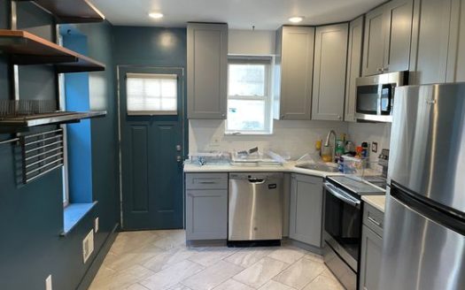 2-Bedroom Single Family Home for Rent in Philadelphia, PA 19145 – $1500/mo | 2 Baths | Updated 2025