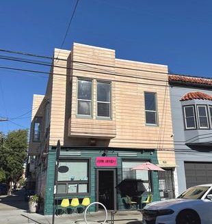 4-Bedroom Apartment  for Rent in San Francisco, CA 94110 – $6000/mo | 3 Baths | Updated 2025