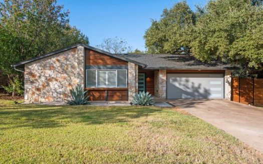 3-Bedroom Single Family Home for Rent in Austin, TX 78753 – $3200/mo | 2 Baths | Updated 2025