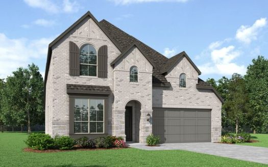 Single Family Home for Sale in San Antonio, TX 78254 – 4 Bedrooms, 4 Baths – $566415