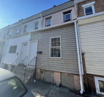 2-Bedroom Single Family Home for Rent in Philadelphia, PA 19142 – $1190/mo | 1 Baths | Updated 2025