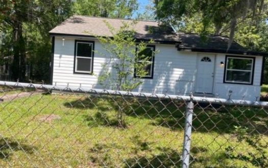 3-Bedroom Single Family Home for Rent in Jacksonville, FL 32210 – $1550/mo | 1 Baths | Updated 2025