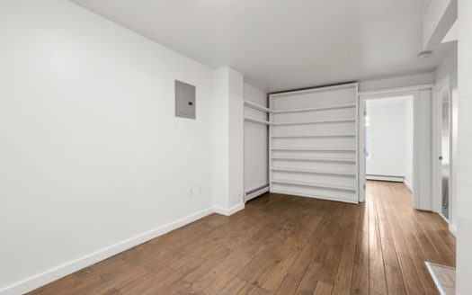 1-Bedroom Apartment for Rent in Brooklyn, NY 11216 – $2800/mo | 1 Baths | Updated 2025