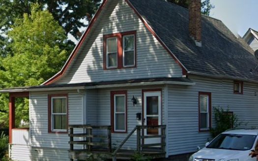 1-Bedroom Townhouse for Rent in Tonawanda, NY 14150 – $895/mo | 1 Baths | Updated 2025