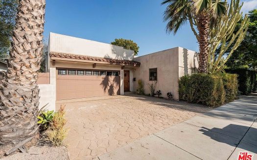 Single Family Home for Sale in Los Angeles, CA 90066 – 5 Bedrooms, 5 Baths – $2795000