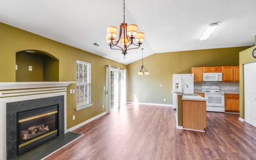 3-Bedroom Single Family Home for Rent in Charlotte, NC 28273 – $2000/mo | 2 Baths | Updated 2025