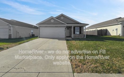 4-Bedroom Single Family Home for Rent in Indianapolis, IN 46221 – $1785/mo | 2 Baths | Updated 2025