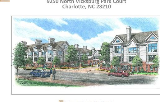 2-Bedroom Single Family Home for Rent in Charlotte, NC 28210 – $3500/mo | 2 Baths | Updated 2025