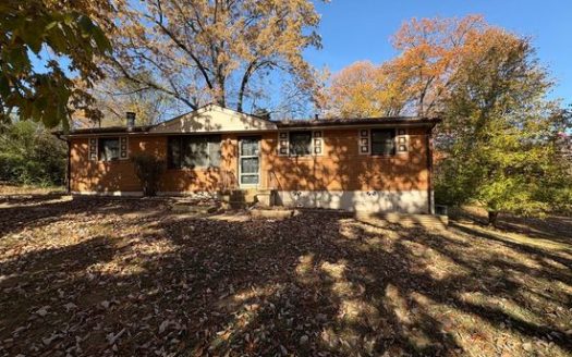 2-Bedroom Single Family Home for Rent in Nashville, TN 37214 – $1895/mo | 1 Baths | Updated 2025