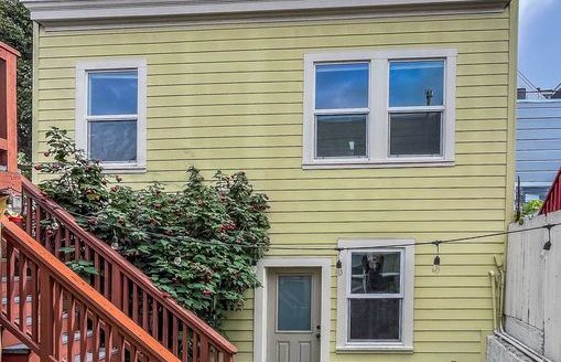 2-Bedroom Apartment  for Rent in San Francisco, CA 94110 – $5000/mo | 2 Baths | Updated 2025