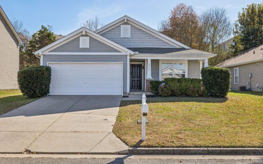 Single Family Home for Sale in Antioch, TN 37013 – 3 Bedrooms, 2 Baths – $389900