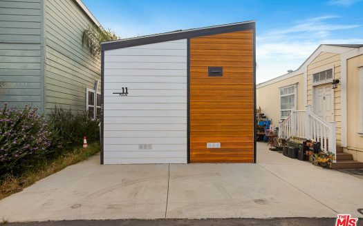 Manufactured for Sale in North Hollywood, CA 91605 – 1 Bedroom, 1 Bath – $99950