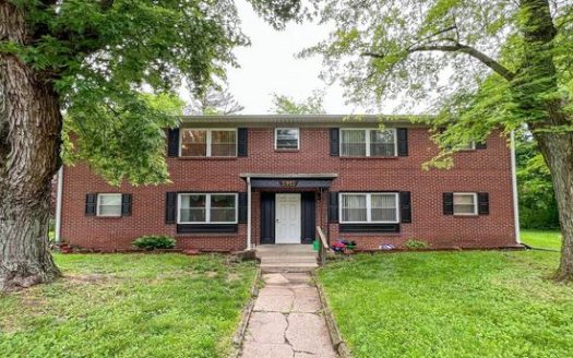 2-Bedroom Condo for Rent in Indianapolis, IN 46226 – $895/mo | 1 Baths | Updated 2025