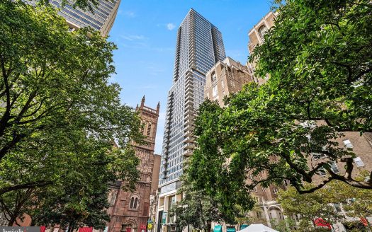 Condo for Sale in Philadelphia, PA 19103 – 3 Bedrooms, 4 Baths – $4586295