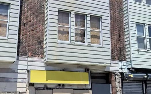 Multi Family Home for Sale in Philadelphia, PA 19143 – 5 Bedrooms, 1 Baths – $299999