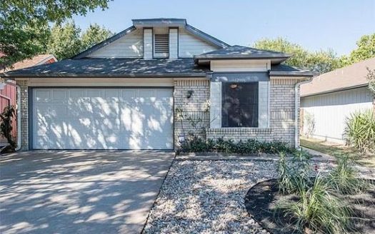 3-Bedroom Single Family Home for Rent in Austin, TX 78727 – $1950/mo | 2 Baths | Updated 2025