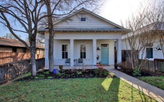 2-Bedroom Single Family Home for Rent in Austin, TX 78721 – $2700/mo | 2 Baths | Updated 2025