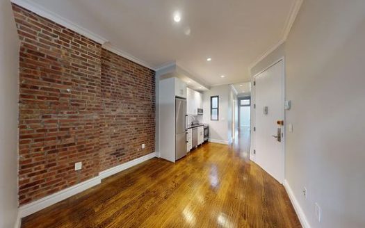 2-Bedroom Apartment for Rent in New York, NY 10128 – $4500/mo | 1 Baths | Updated 2025