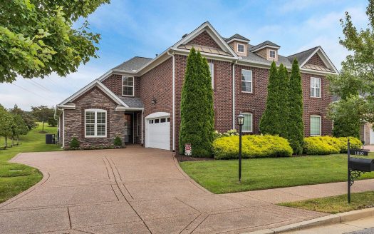 Townhouse for Sale in Hermitage, TN 37076 – 3 Bedrooms, 3 Baths – $634900