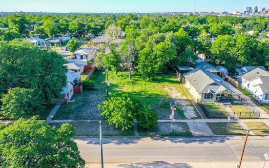 Lot for Sale in San Antonio, TX 78204 – 1 Bedroom, 1 Bath – $159900