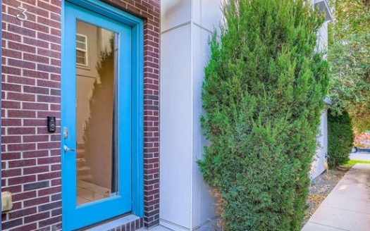3-Bedroom Single Family Home for Rent in Denver, CO 80204 – $3695/mo | 4 Baths | Updated 2025
