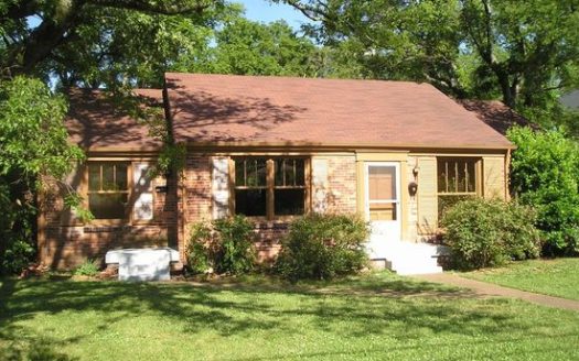 2-Bedroom Apartment  for Rent in Nashville, TN 37212 – $2000/mo | 1 Baths | Updated 2025