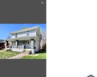 3-Bedroom Apartment for Rent in Indianapolis, IN 46201 – $1750/mo | 1 Baths | Updated 2025