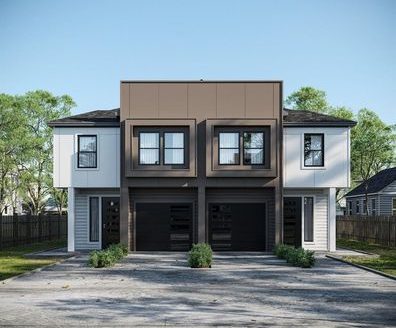 4-Bedroom Townhouse for Rent in Houston, TX 77021 – $2600/mo | 3 Baths | Updated 2025