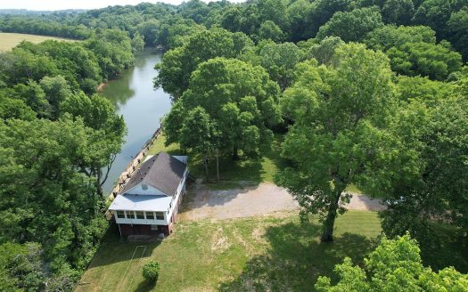 Lot for Sale in Nashville, TN 37214 – 1 Bedroom, 1 Bath – $1490000