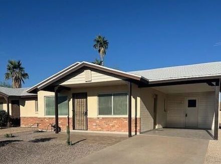 1-Bedroom Multi Family Home for Rent in Phoenix, AZ 85022 – $1250/mo | 1 Baths | Updated 2025