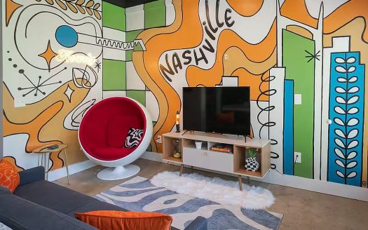 Condo for Sale in Nashville, TN 37217 – 1 Bedroom, 1 Bath – $259000