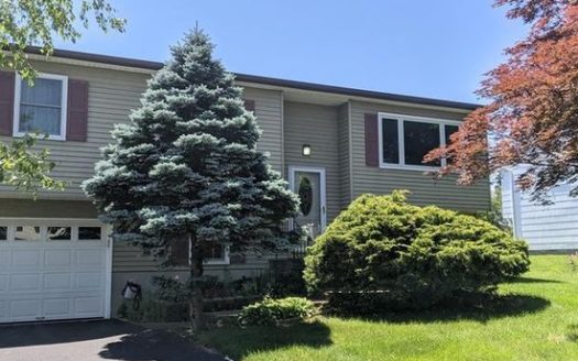 4-Bedroom Single Family Home for Rent in Monroe, NY 10950 – $3600/mo | 2 Baths | Updated 2025