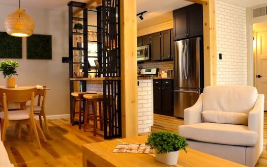 3-Bedroom Single Family Home for Rent in Phoenix, AZ 85015 – $5999/mo | 1 Baths | Updated 2025