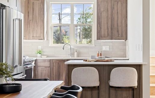 2-Bedroom Townhouse  for Rent in Denver, CO 80211 – $3150/mo | 4 Baths | Updated 2025